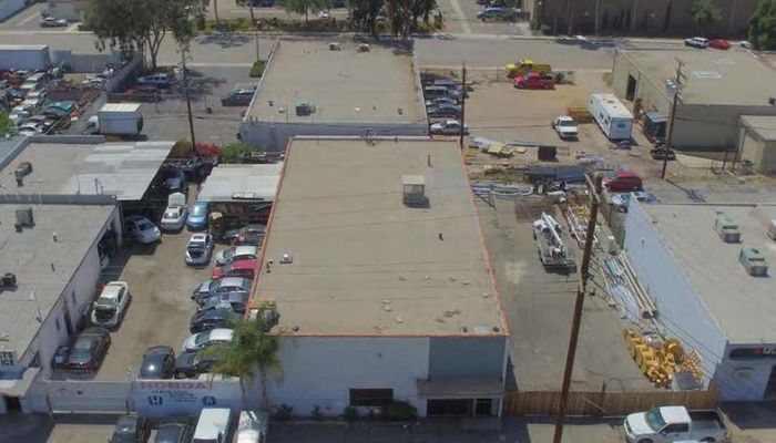 Warehouse Space for Rent at 3131 Kansas Ave. Riverside, CA 92507 - #1
