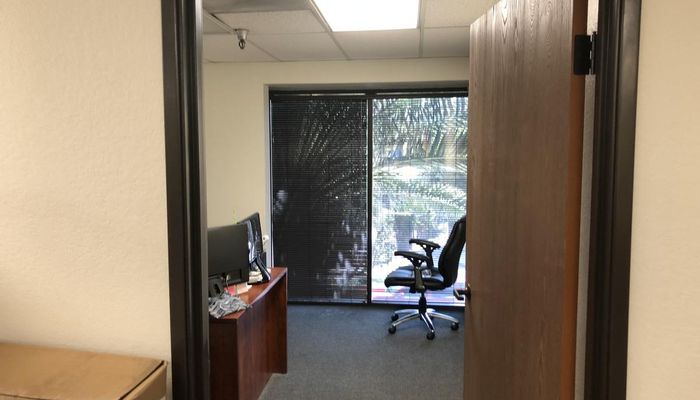 Office Space for Rent at 5700 Hannum Ave Culver City, CA 90230 - #3