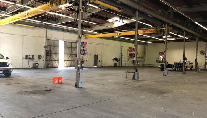 Warehouse Space for Rent at 18071 Mount Washington St Fountain Valley, CA 92708 - #5