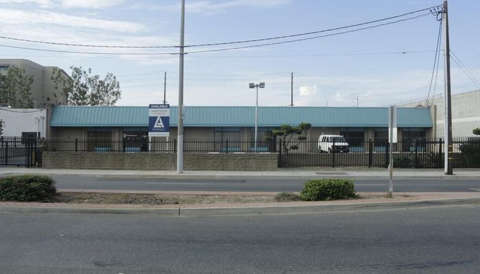 Warehouse Space for Rent at 220-230 W Florence Ave Inglewood, CA 90301 - #2