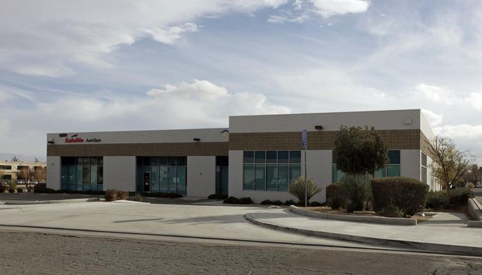 Warehouse Space for Rent at 15375 Anacapa Rd Victorville, CA 92392 - #5