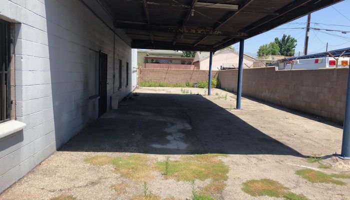 Warehouse Space for Rent at 2941-2969 W Valley Blvd Alhambra, CA 91803 - #12