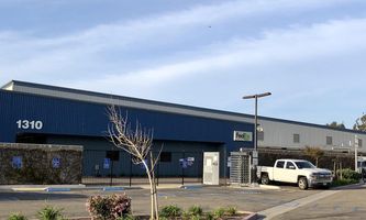 Warehouse Space for Rent located at 1310 W Mcoy Ln Santa Maria, CA 93455