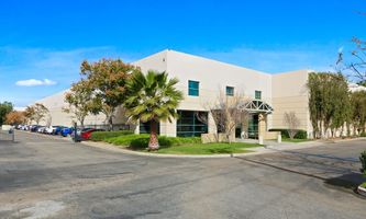 Warehouse Space for Rent located at 18525 Railroad St City Of Industry, CA 91748