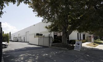 Warehouse Space for Rent located at 610 Amigos Dr Redlands, CA 92373