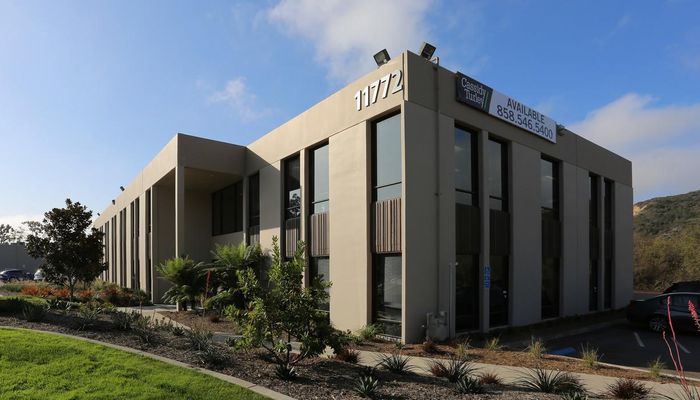 Lab Space for Rent at 11772 Sorrento Valley Rd San Diego, CA 92121 - #13