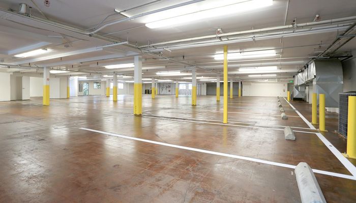 Warehouse Space for Rent at 2385 Bay Rd Redwood City, CA 94063 - #20