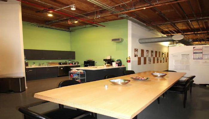 Office Space for Rent at 12910 Culver Blvd Marina Del Rey, CA 90066 - #29