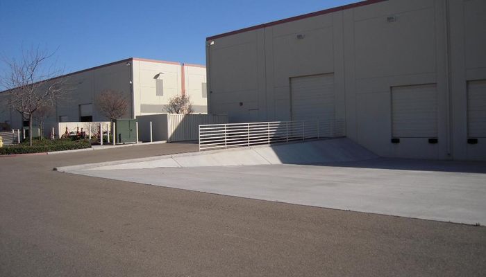 Warehouse Space for Rent at 505 Baldwin Rd Patterson, CA 95363 - #12
