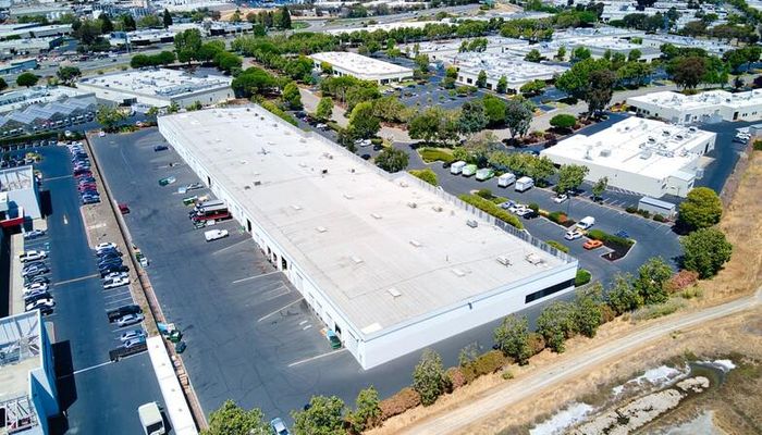 Warehouse Space for Rent at 26235-26269 Research Rd Hayward, CA 94545 - #6