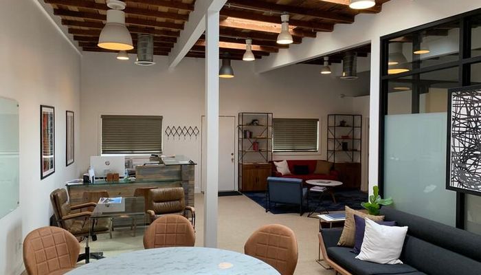 Office Space for Rent at 1514 10th St Santa Monica, CA 90401 - #10