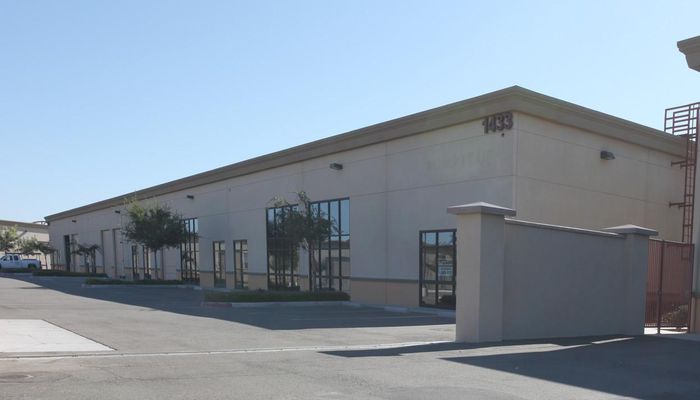 Warehouse Space for Sale at 1433 Moffat Blvd Manteca, CA 95336 - #4