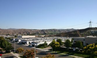 Warehouse Space for Rent located at 26524 Ruether Ave Santa Clarita, CA 91350