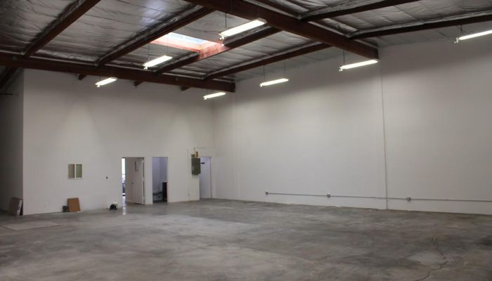 Warehouse Space for Rent at 23879 Madison St Torrance, CA 90505 - #5