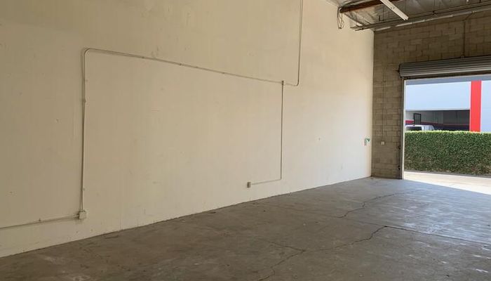 Warehouse Space for Rent at 1231-1241 E Warner Ave Santa Ana, CA 92705 - #7