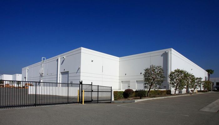 Warehouse Space for Rent at 1228 Sherborn St Corona, CA 92879 - #9