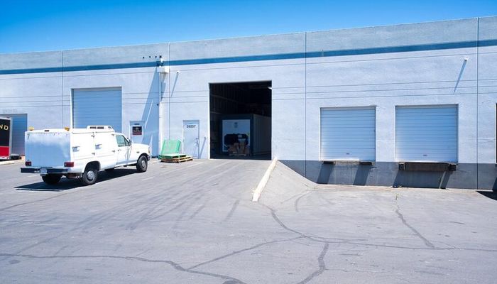Warehouse Space for Rent at 26235-26269 Research Rd Hayward, CA 94545 - #4