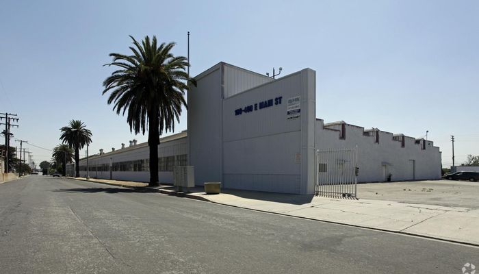 Warehouse Space for Rent at 200-400 E Main St Ontario, CA 91761 - #1