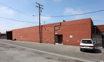 Warehouse Space for Rent located at 12831 Weber Way Hawthorne, CA 90250