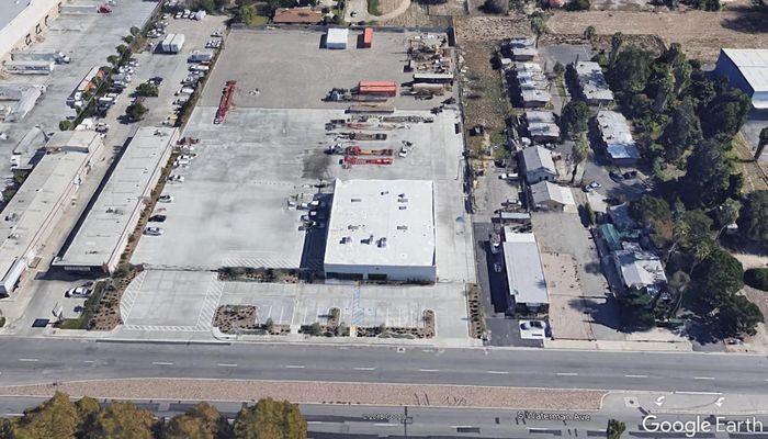 Warehouse Space for Sale at 673 S Waterman Ave San Bernardino, CA 92408 - #3