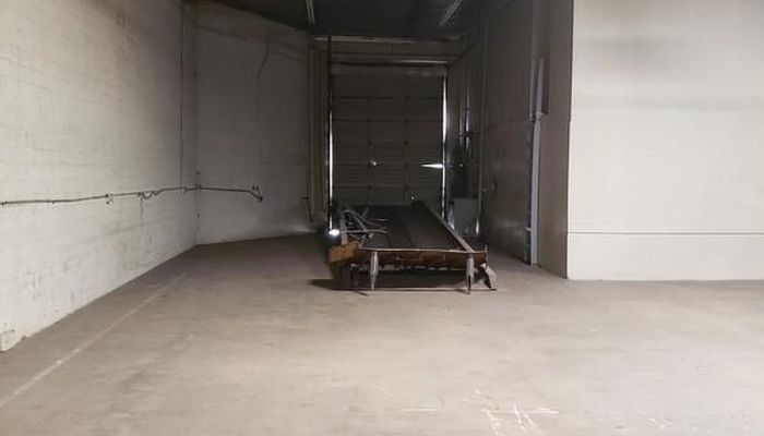 Warehouse Space for Rent at 8600 Tamarack Ave Sun Valley, CA 91352 - #4