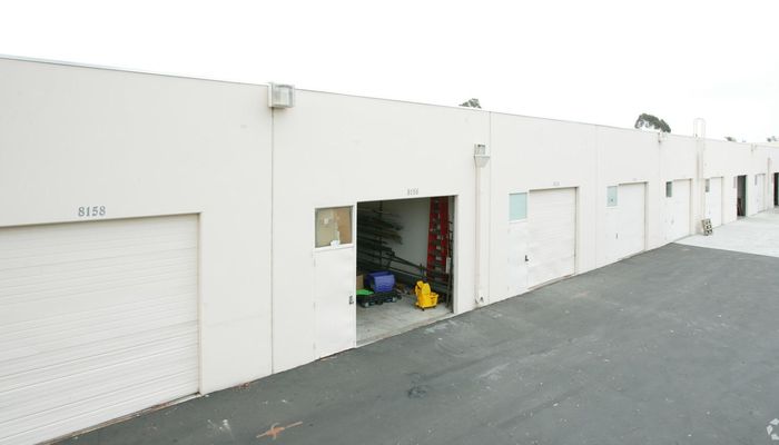 Warehouse Space for Rent at 8120-8134 Miramar Rd San Diego, CA 92126 - #16