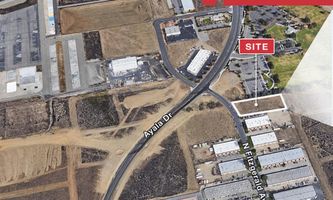 Warehouse Space for Sale located at Fitzgerald Ave Rialto, CA 92376