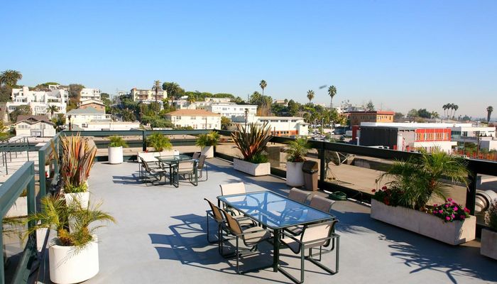 Office Space for Rent at 3015 Main St Santa Monica, CA 90405 - #7