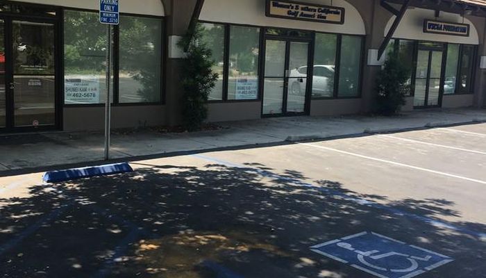 Warehouse Space for Rent at 402 W Arrow Hwy San Dimas, CA 91773 - #5