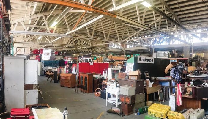 Warehouse Space for Sale at 4436 Worth St Los Angeles, CA 90063 - #10