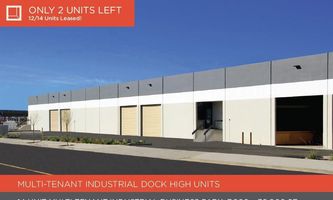 Warehouse Space for Rent located at 301-445 N Figueroa St Wilmington, CA 90744