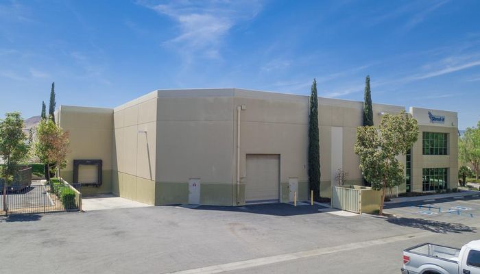 Warehouse Space for Sale at 4111 Flat Rock Rd Riverside, CA 92505 - #3