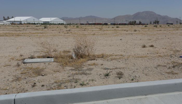 Warehouse Space for Sale at 13290 Sabre St Victorville, CA 92394 - #12