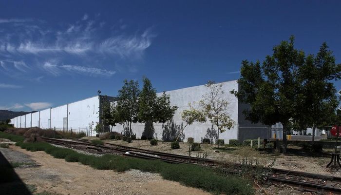 Warehouse Space for Rent at 500 S. 7th Avenue City Of Industry, CA 91746 - #9