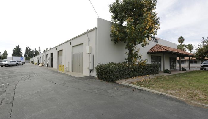 Warehouse Space for Rent at 1515 W MacArthur Blvd Costa Mesa, CA 92626 - #7