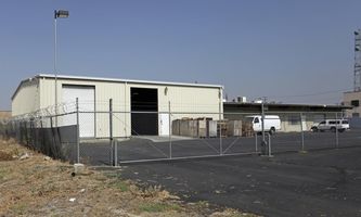 Warehouse Space for Rent located at 300 S Sycamore Ave Rialto, CA 92376