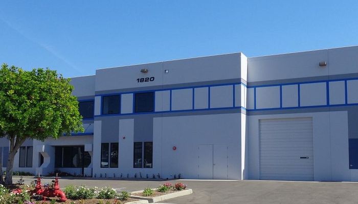 Warehouse Space for Rent at 26871 San Bernardino Ave Redlands, CA 92374 - #1
