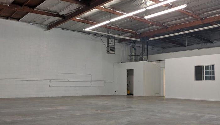 Warehouse Space for Rent at 22638 Normandie Avenue Torrance, CA 90502 - #6