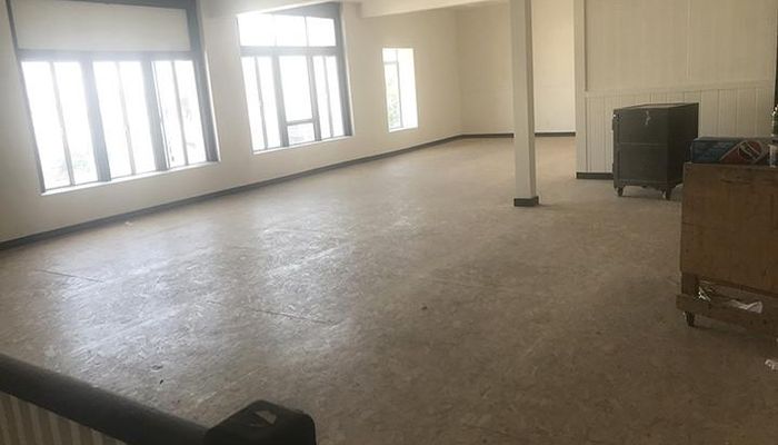 Warehouse Space for Rent at 537-541 Ceres Ave Los Angeles, CA 90013 - #4