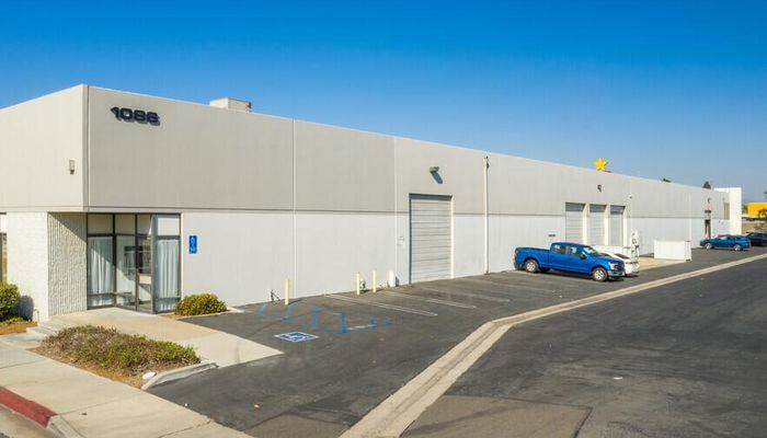 Warehouse Space for Rent at 1040 N Kraemer Pl Anaheim, CA 92806 - #26