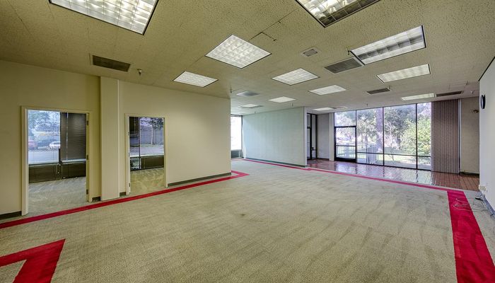 Warehouse Space for Rent at 1766 Junction Ave San Jose, CA 95112 - #46