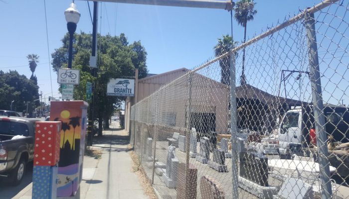 Warehouse Space for Rent at 85 Keyes St San Jose, CA 95112 - #5