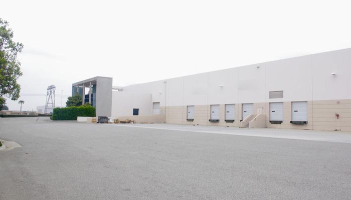 Warehouse Space for Rent at 9570 Santa Anita St Rancho Cucamonga, CA 91730 - #9