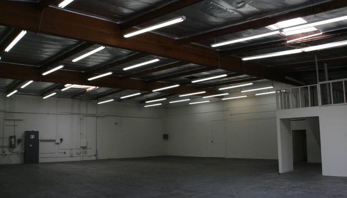 Warehouse Space for Rent at 3135 Kashiwa St Torrance, CA 90505 - #2