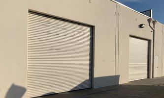Warehouse Space for Rent located at 15148 Bledsoe St Sylmar, CA 91342