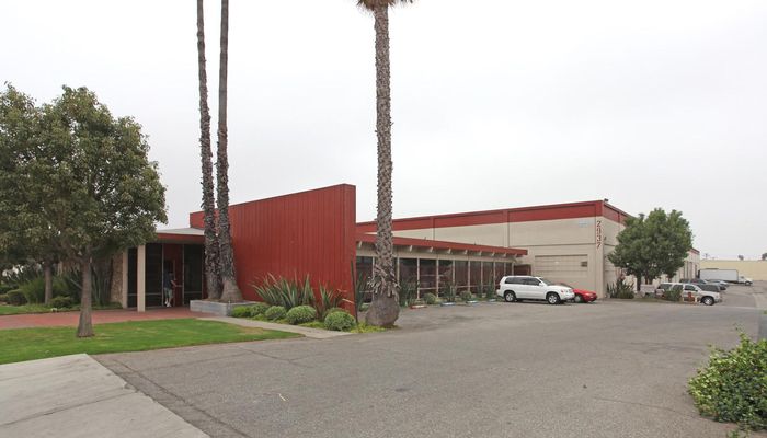 Warehouse Space for Rent at 2939 Vail Ave Commerce, CA 90040 - #7
