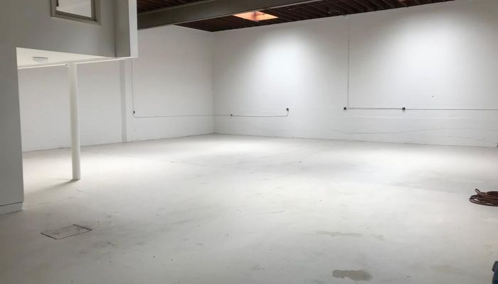 Warehouse Space for Rent at 1004 Treat Ave San Francisco, CA 94110 - #2