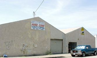 Warehouse Space for Rent located at 711-715 Sanford Ave Wilmington, CA 90744