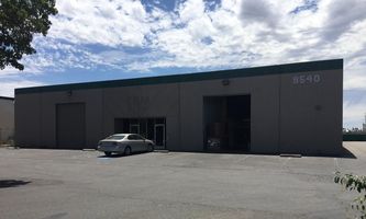 Warehouse Space for Sale located at 8540 Morrison Creek Rd Sacramento, CA 95828