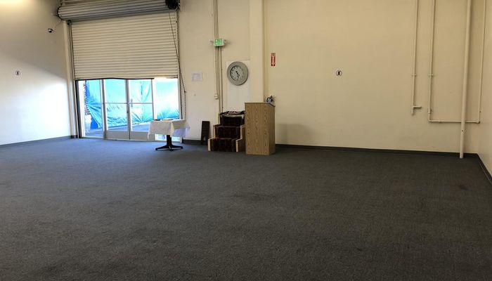 Warehouse Space for Rent at 1461 Bayshore Hwy Burlingame, CA 94010 - #6